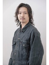 ローグ 押上(Logue) 藤倉 龍太郎