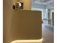 パドマ(Padma)の雰囲気（受付雰囲気）