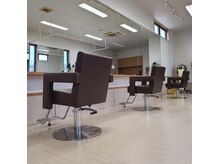 こころの雰囲気（マンツーマンで丁寧にカウンセリングの上施術させていただきます）