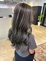 メリー オオサカ(Merly Osaka)&nbsp;brown highlight