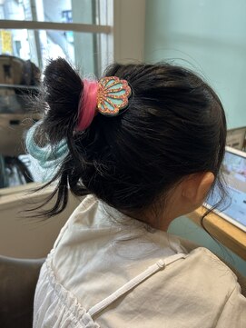 アンフィ 矢向(Anphi) 7-14 お団子あれんじ