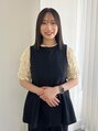 オールヘア(ALL HAIR) 朝倉 菜槻