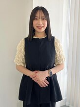 オールヘア(ALL HAIR) 朝倉 菜槻