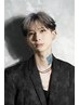 【小鴨 流詩音 限定】カット+ブリーチ+カラー+デザインカラー￥20000