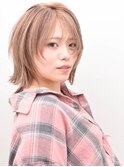 レイヤーボブ