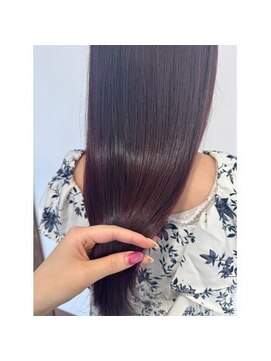 クララ カスガイ(CLALA kasugai) 髪質改善トリートメント