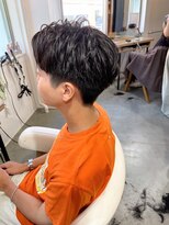 エン(En,)&nbsp;仕事もおしゃれもどちらも楽しめるスタイル◎