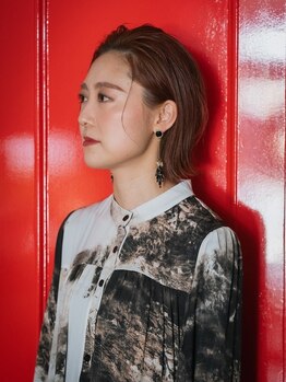 くせ毛、髪質にお悩みの方必見◎髪質に合わせたカットで、乾かすだけでまとまる美スタイルに♪