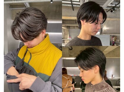 リール(rire)の写真