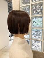 イマ 名駅店(ima)&nbsp;ミニボブ