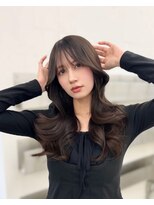 ヒュー 広島(HEW)&nbsp;韓国巻きレイヤー