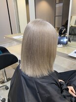 リア 布施店(Lia)&nbsp;ホワイトベージュ