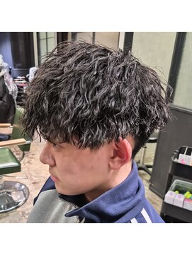 フレックス(FREEX) ツイスパ