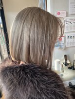 シャンプーボーイ 佐世保駅前店(SHAMPOO BOY)&nbsp;【ブリーチ/パーマ/ショート/ショート】