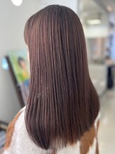 オーヴ ヘア 沖浜店 Aube HAIR