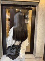 レム 溝の口(REM) ストレートヘア