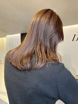 ザザ ZA/ZA 目白&nbsp;【こっくりブラウン◎】カカオブラウン/チョコレートブラウン