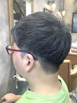 シック 大宮西口(CHIC)&nbsp;ナチュラル刈り上げショート