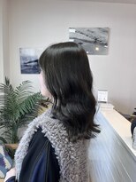 バイエイト 野並店(By Eight) Olive color