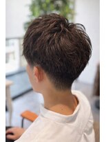 tokinone【3/18 NEW OPEN(予定)】 メンズカット