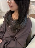 レイヤースタイル