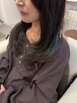 コルト(COLT) レイヤースタイル