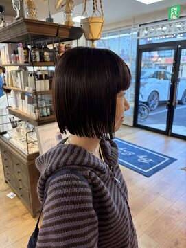 バイエイト 野並店(By Eight) BOB