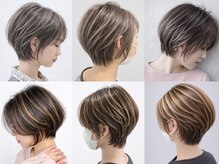 アース 東戸塚店(HAIR & MAKE EARTH)