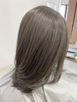 フォリス(Foris)&nbsp;透明感カラー