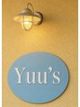 ユウズ(Yuu's)/Yuu's