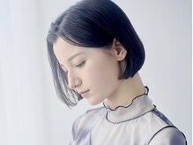 ウーブ 銀座(UUVE)の雰囲気（骨格や髪のクセに合わせたカットで美シルエットに [銀座]）