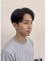 カッシーニ 琴似店(CASSINI) スッキリセンターパート