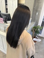 チャプター 那覇店(chapter) ツヤサラ縮毛矯正