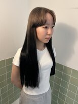ハイブ 金沢(Hive)&nbsp;20代ブリーチカラールーツカラー