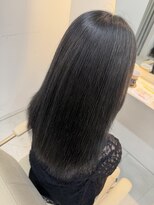 シダ(sida SAIIN)&nbsp;ダークグレージュ