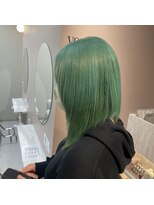 ヴォーグ 大曽根店(VOGUE)&nbsp;大曽根/大曽根駅髪質改善/髪質改善トリートメント