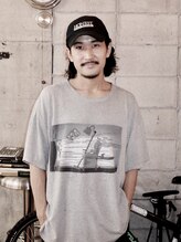 ホームボーイ(HOME BOY)&nbsp;ナカジマ シュン