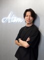 アトム(ATOM) 高田 湧斗