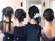 ヘアルーム クオーレ(hair room Cuore)の写真