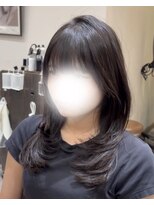 ブランシェ JR勝川駅南口店(BRANCHE)&nbsp;ミディアムレイヤー