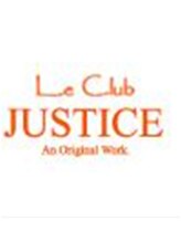 Le Club JUSTICE