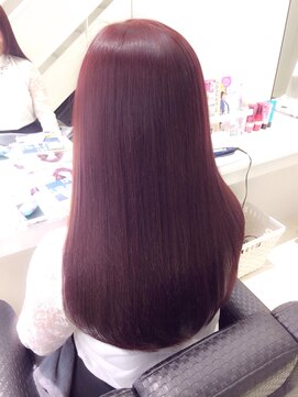 ラ キング(LA KING) 【LA　King】 lavender　color