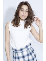 アージェガーデン(AGEE GARDEN) 3Dハイライトカラー