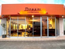 ドリーム ヘアケア(Dream HAIR CARE)の雰囲気（お気軽にご来店ください♪）