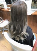 グラデーション