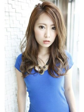 フォルテ 榛原パームス店 クールウェーブ