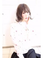 フォルテ 藤枝エピ店 愛されゆるふわウェーブ