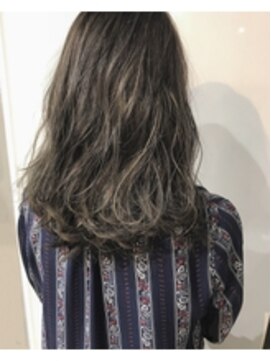 アライブ キチジョウジ(ALIVE Kichijoji) 【ALIVE吉祥寺】外国人風ベージュカラー☆松永優哉☆