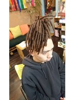 ボンゴ BONGO&nbsp;エクステドレッド