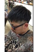 2wayバング